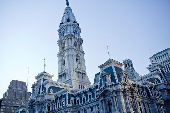 Philadelphia City Hall